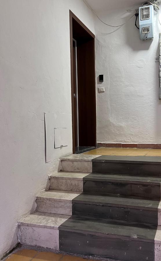 Grand Park & Bllok Area Rooms Tirana Exterior photo